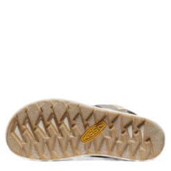 Keen Women's Elle Backstrap Olive/Baked Clay -Summit Footwear 4267265318