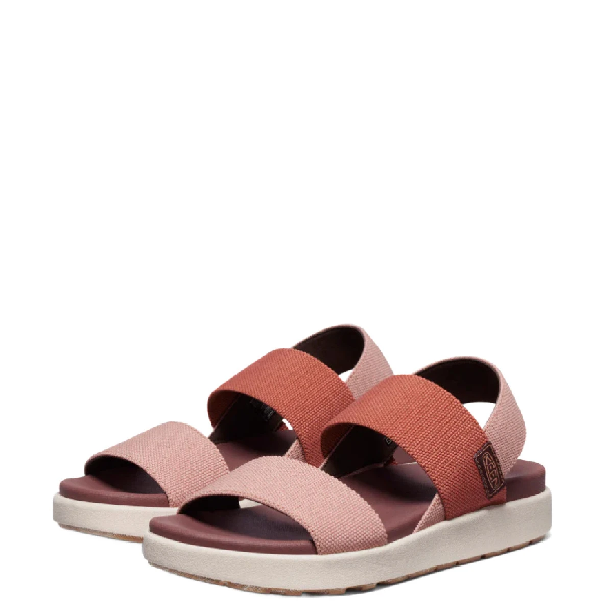 Keen Women's Elle Backstrap Cork/Baked Clay 2 Keen Women's Elle Backstrap Cork/Baked Clay - Image 2