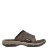 Teva Men's Langdon Slide Walnut
