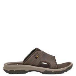 Teva Men's Langdon Slide Walnut