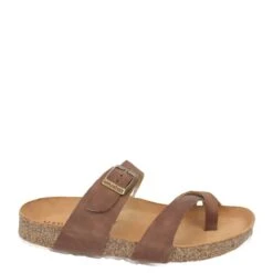 Haflinger Women's Juno Brown