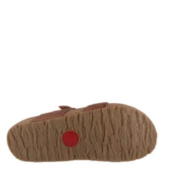 Haflinger Women's Juno Brown -Summit Footwear 4291277286