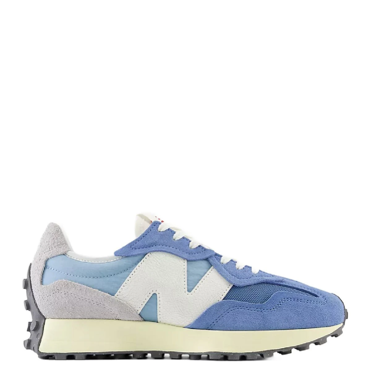 New Balance Unisex 327 Blue Laguna 1 New Balance Unisex 327 Blue Laguna