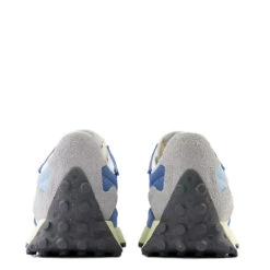 New Balance Unisex 327 Blue Laguna 6 New Balance Unisex 327 Blue Laguna -Summit Footwear 4304366796