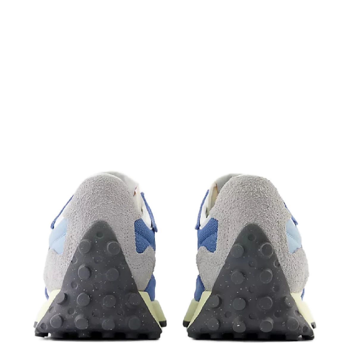 New Balance Unisex 327 Blue Laguna 3 New Balance Unisex 327 Blue Laguna - Image 3