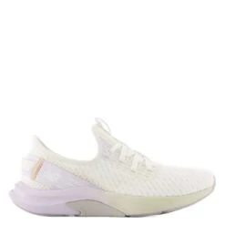 New Balance Women's DynaSoft Nergize Sport V2 Sea Salt/Taro