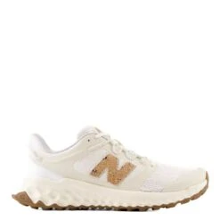 New Balance Women's Fresh Foam Garoé Sea Salt/Cork