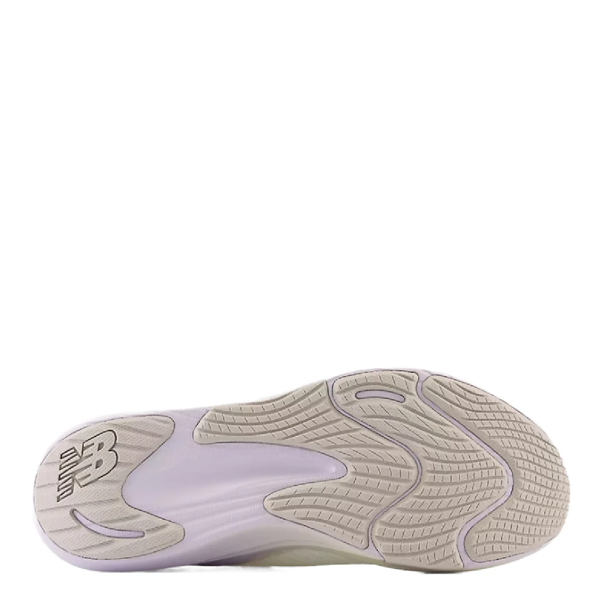 New Balance Women's DynaSoft Nergize Sport V2 Sea Salt/Taro 4 New Balance Women's DynaSoft Nergize Sport V2 Sea Salt/Taro - Image 4