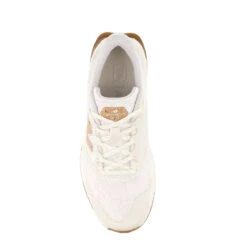 New Balance Women's Fresh Foam Garoé Sea Salt/Cork -Summit Footwear 4304379607