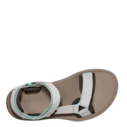 Teva Women's Hydratrek Sandal Lunar Rock -Summit Footwear 4358790553