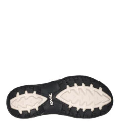 Teva Women's Tirra Black/Birch Multi -Summit Footwear 4358791356
