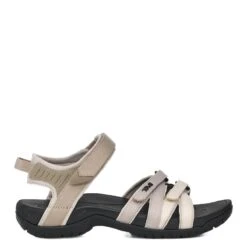 Teva Women's Tirra Black/Birch Multi