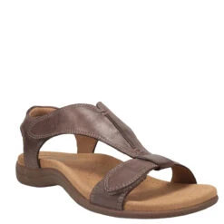 Taos Women's The Show Espresso -Summit Footwear 4364909259