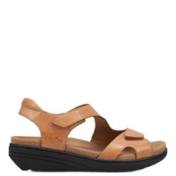 Taos Women's Serene Caramel