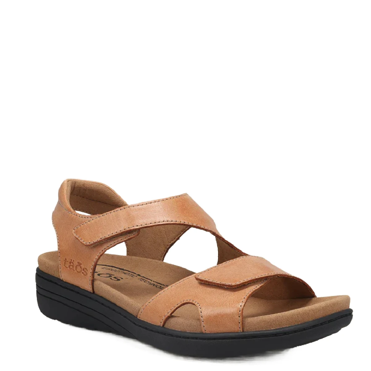 Taos Women's Serene Caramel 2 Taos Women's Serene Caramel - Image 2