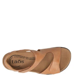 Taos Women's Serene Caramel 6 Taos Women's Serene Caramel -Summit Footwear 4364924263