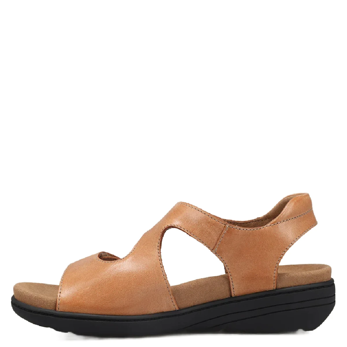 Taos Women's Serene Caramel 4 Taos Women's Serene Caramel - Image 4