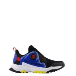 New Balance Youth DynaSoft Trail Magic BOA Black/Blue